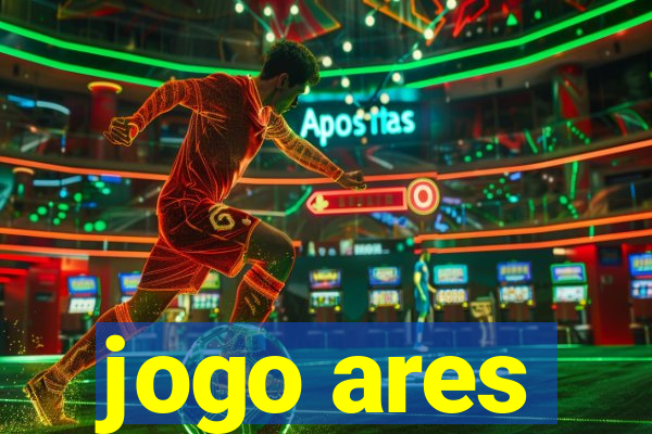 jogo ares